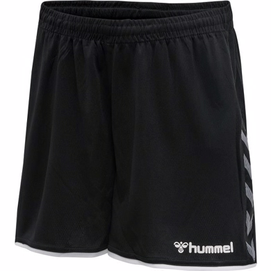 Hummel - HMLAUTHENTIC POLY SHORTS WOMAN 